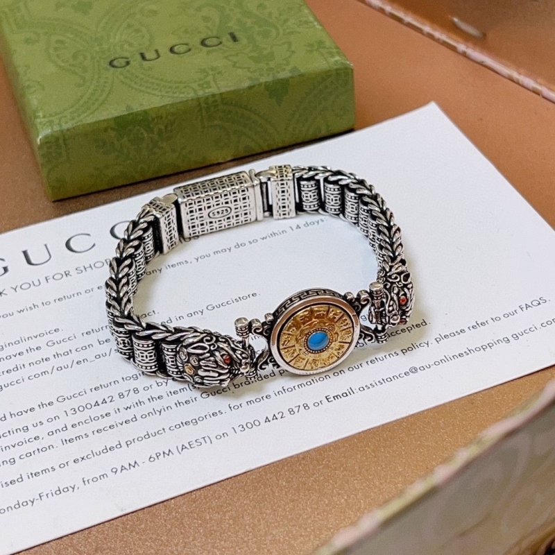 Gucci Bracelets